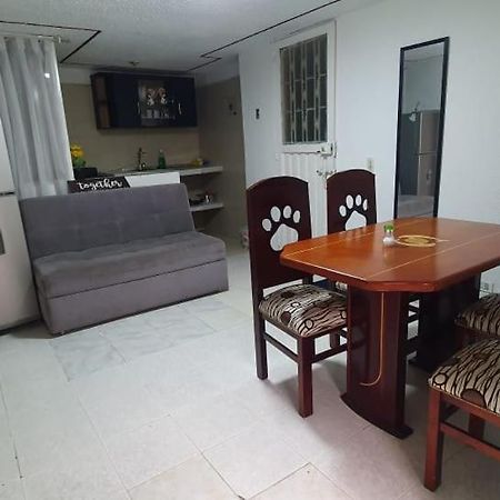 Verdun Rooms Bogotá Esterno foto