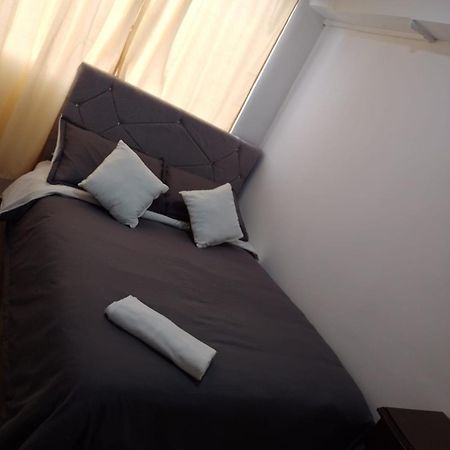 Verdun Rooms Bogotá Esterno foto