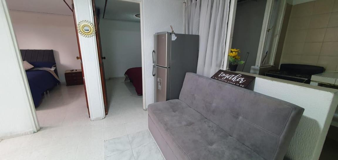 Verdun Rooms Bogotá Esterno foto