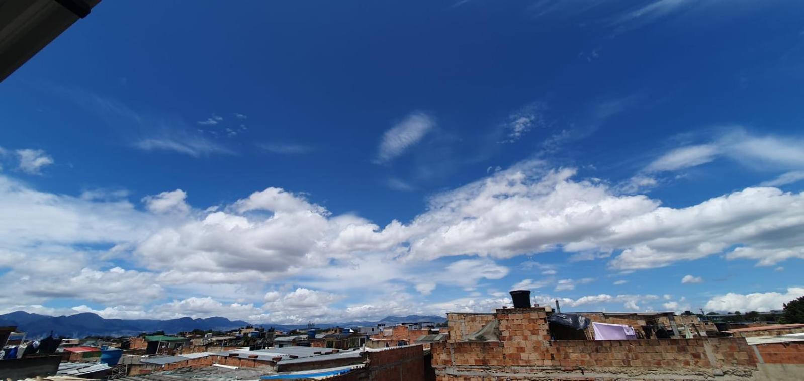 Verdun Rooms Bogotá Esterno foto